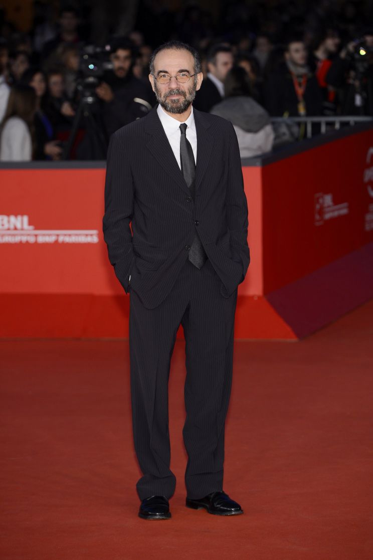 Giuseppe Tornatore