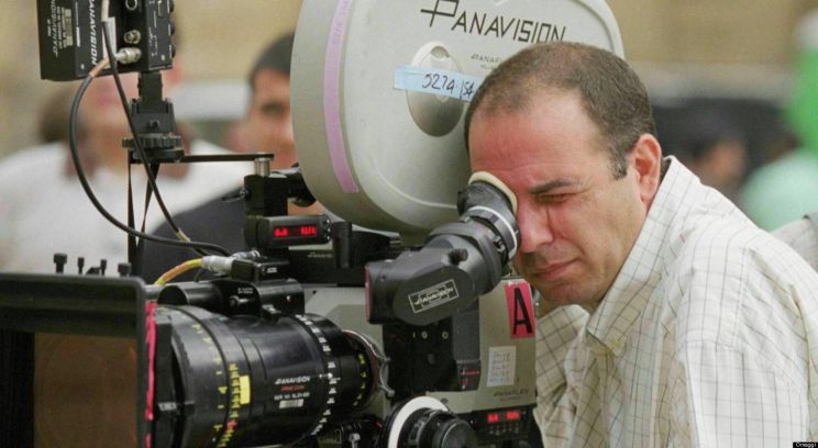 Giuseppe Tornatore