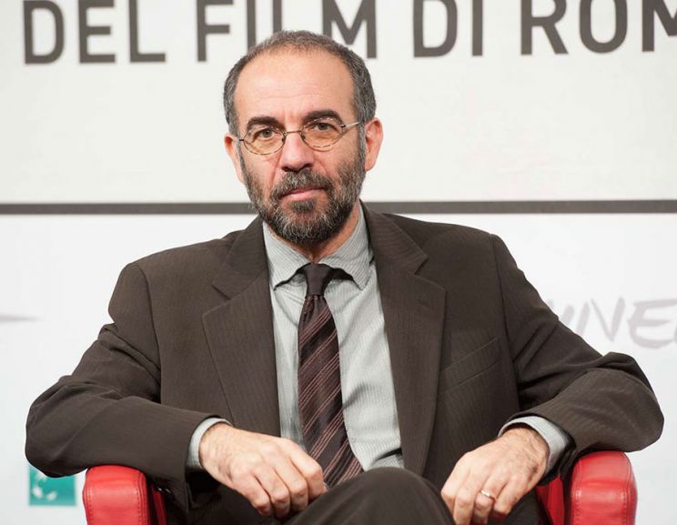 Giuseppe Tornatore