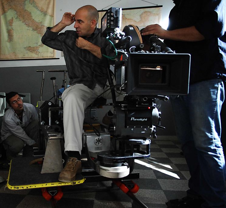 Giuseppe Tornatore