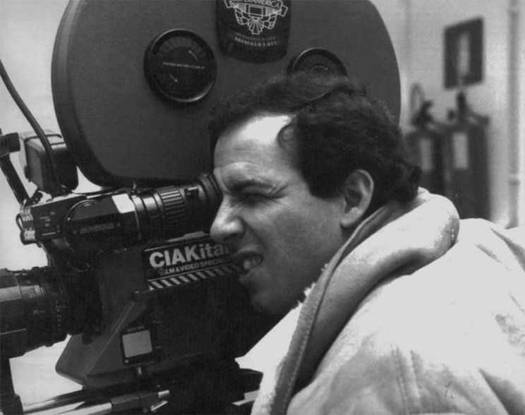 Giuseppe Tornatore