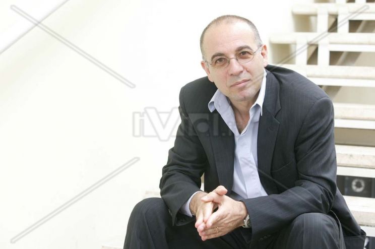 Giuseppe Tornatore