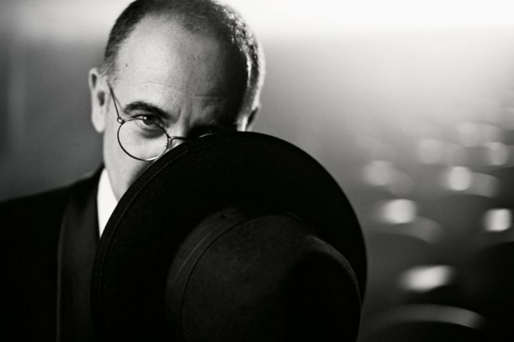 Giuseppe Tornatore