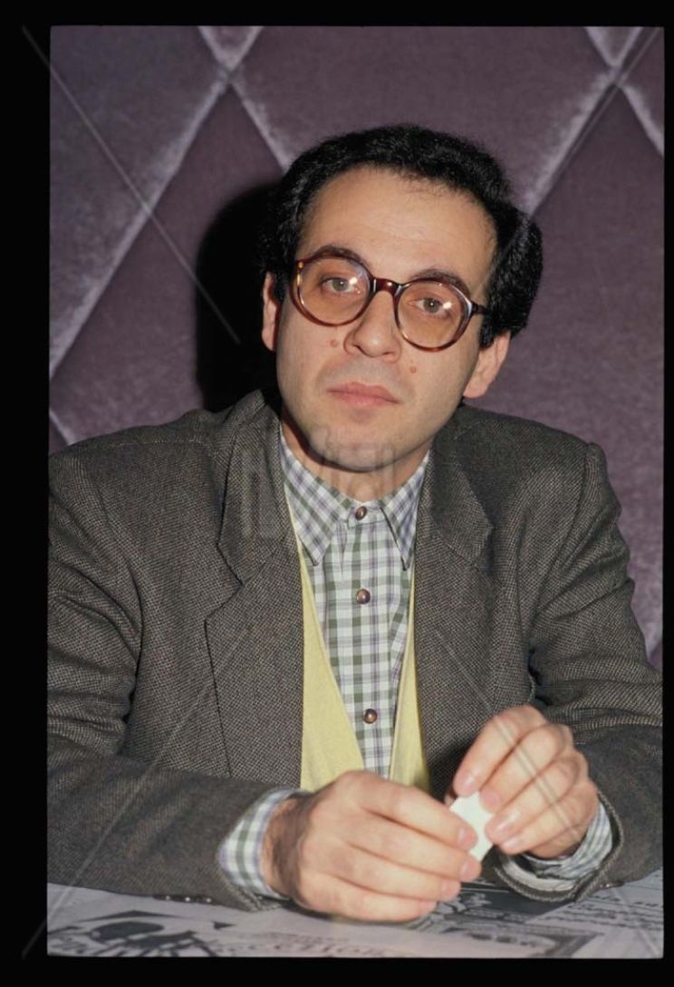 Giuseppe Tornatore