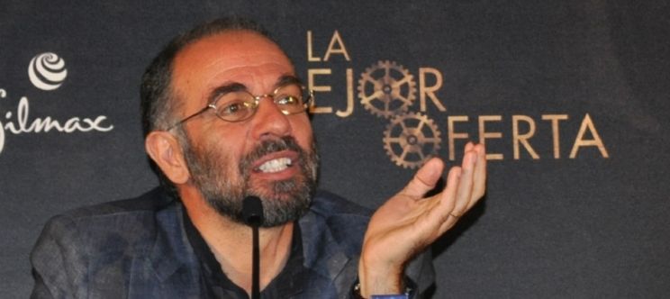 Giuseppe Tornatore