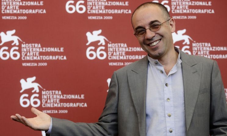 Giuseppe Tornatore