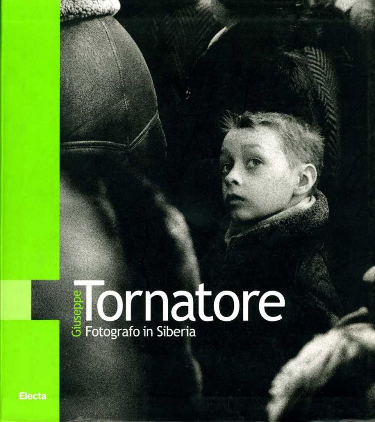 Giuseppe Tornatore