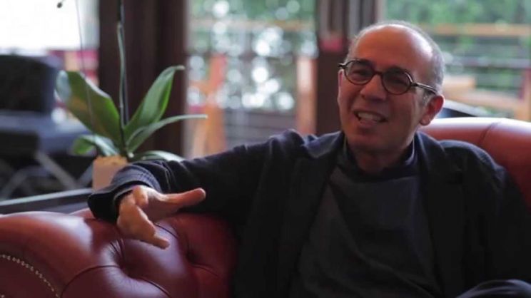 Giuseppe Tornatore