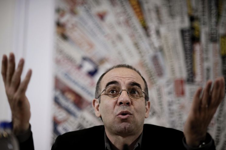Giuseppe Tornatore