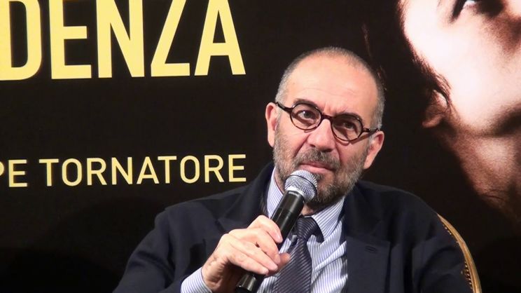 Giuseppe Tornatore