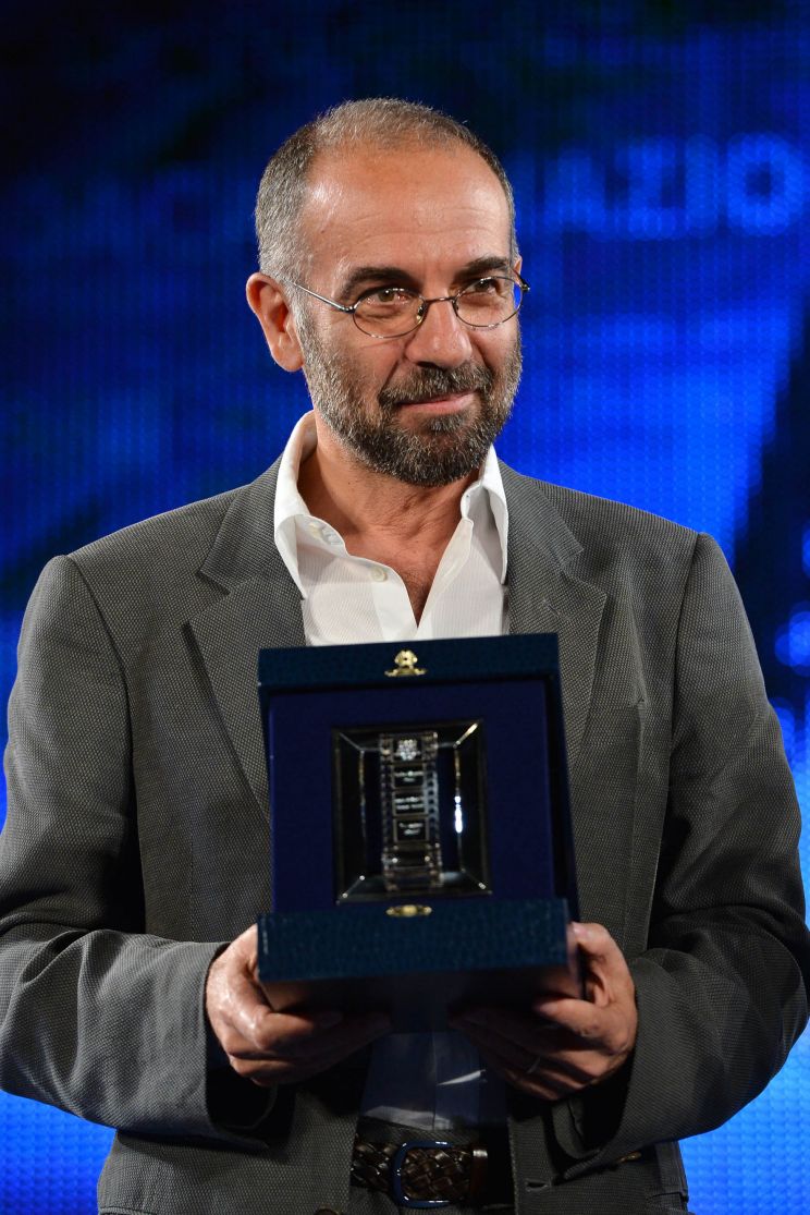 Giuseppe Tornatore