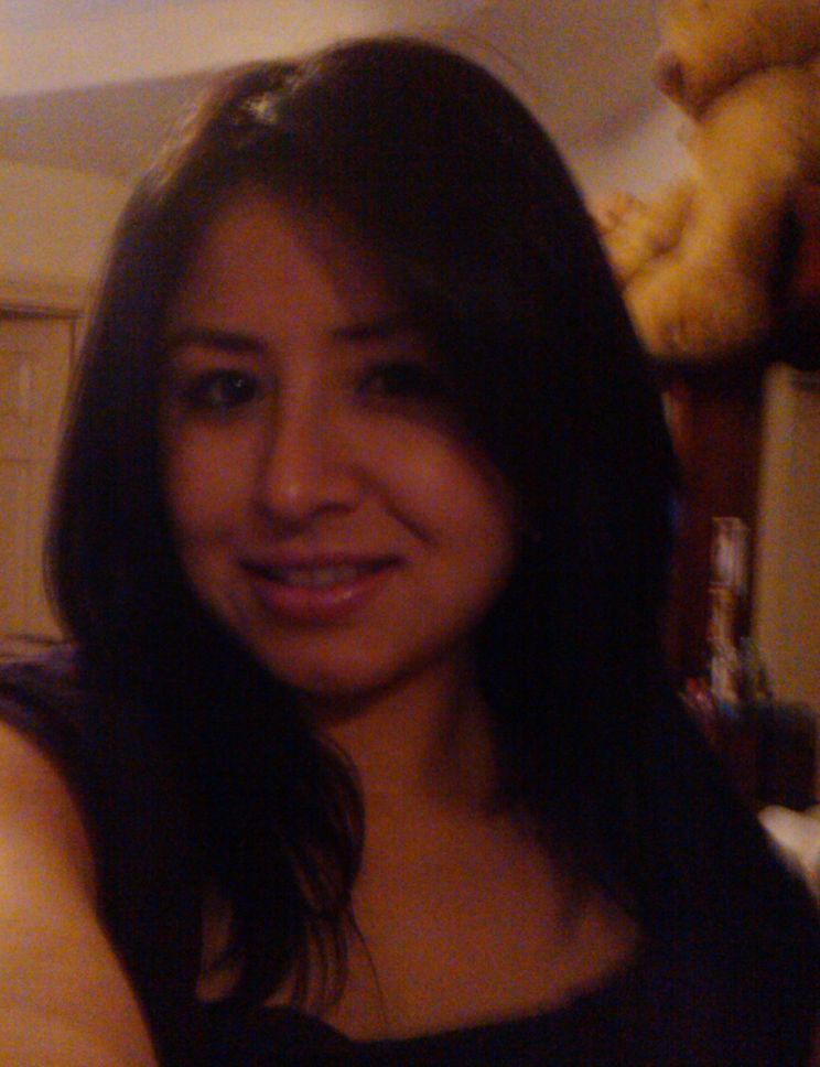 Gizele Mendez