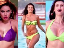 Gizele Thakral #3063611 picture (Landscape Medium)