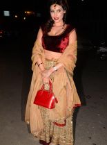 Gizele Thakral #3063652 picture (Portrait Medium)