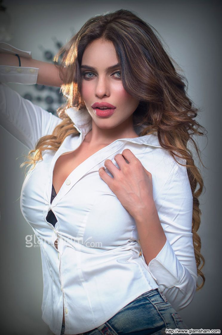 Gizele Thakral