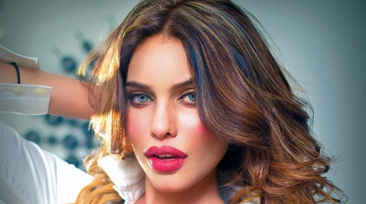 Gizele Thakral