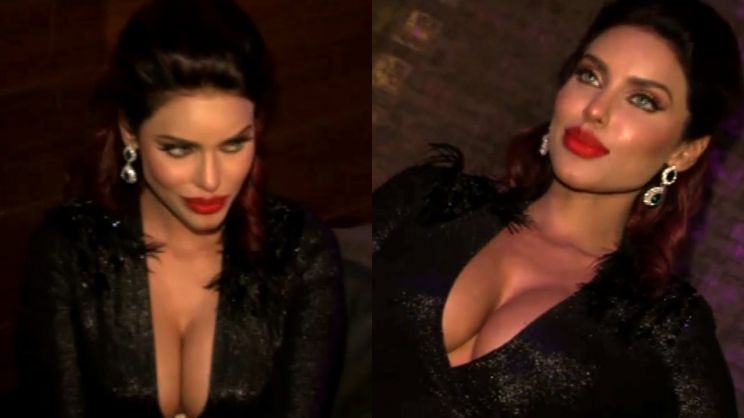 Gizele Thakral