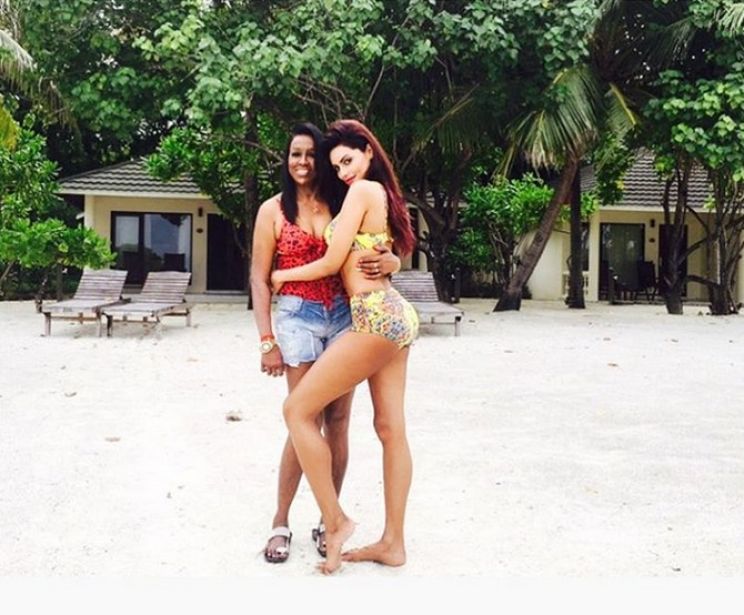 Gizele Thakral