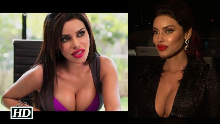 Gizele Thakral