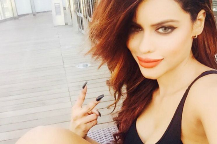 Gizele Thakral