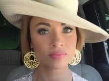 Gizelle Bryant