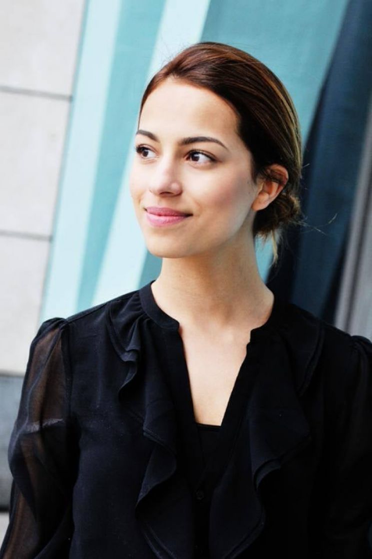 Gizem Emre