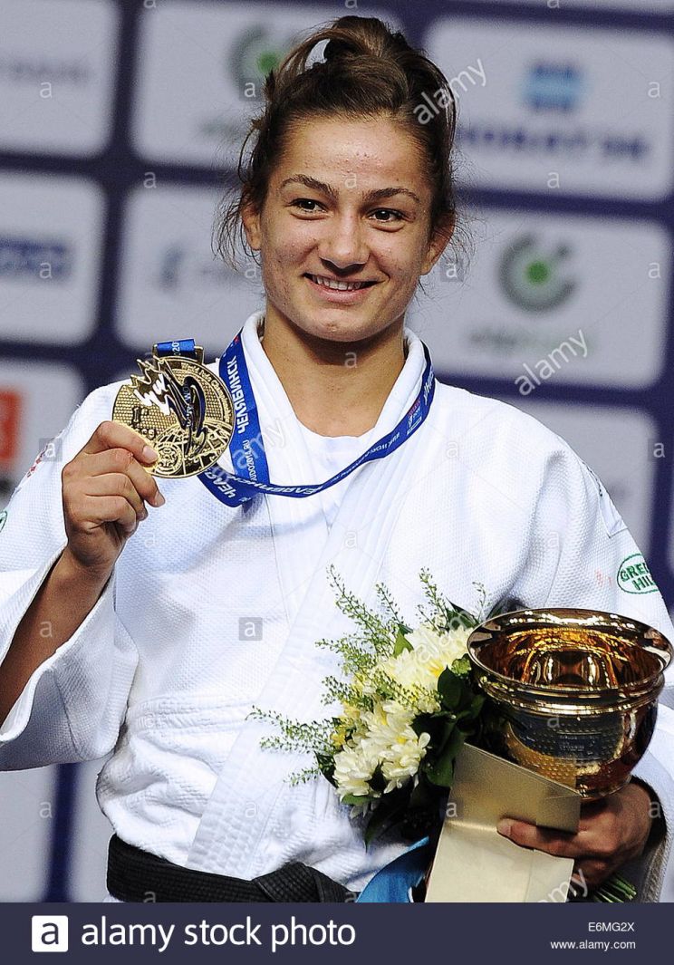 Gjevat Kelmendi