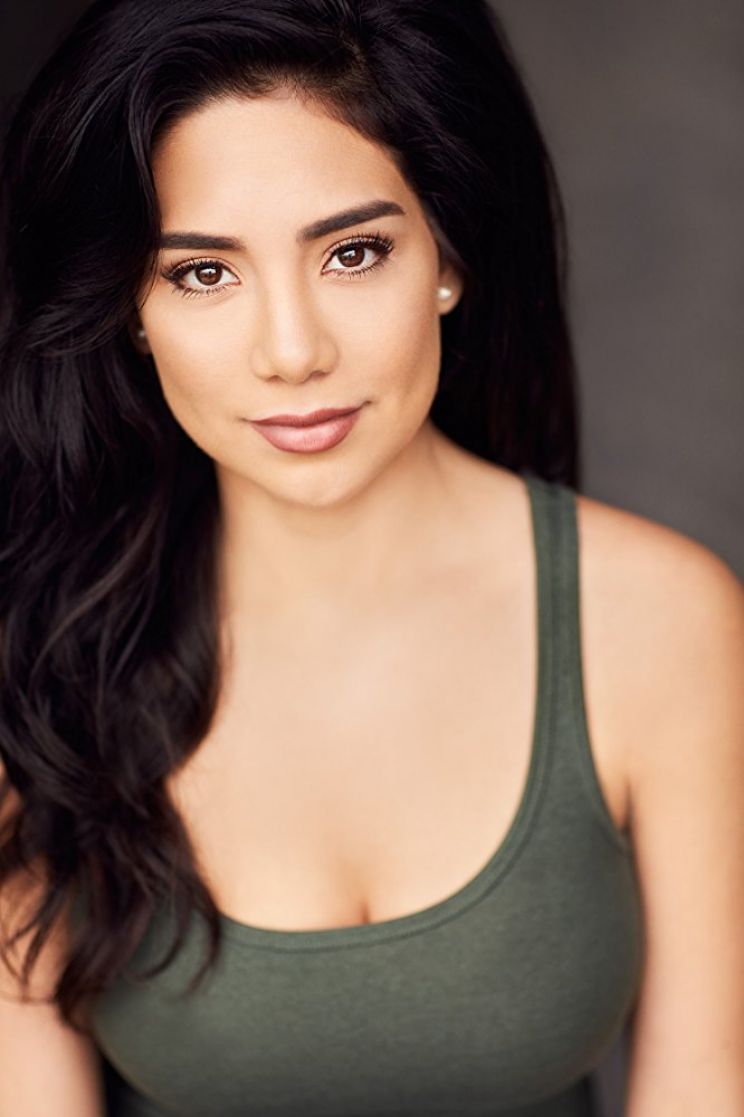 Gladys Bautista