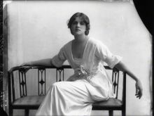 Gladys Cooper