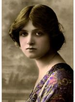 Gladys Cooper