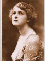 Gladys Cooper