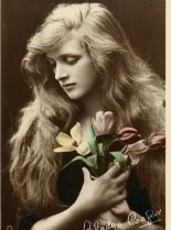 Gladys Cooper