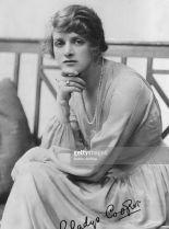 Gladys Cooper