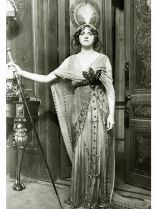 Gladys Cooper #725920 picture (Portrait Medium)