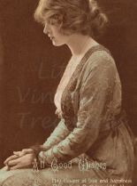 Gladys Cooper #725921 picture (Portrait Medium)