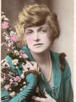 Gladys Cooper #725923 picture (Portrait Medium)