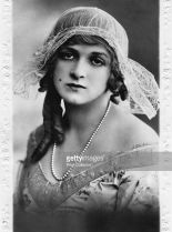 Gladys Cooper