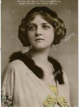 Gladys Cooper