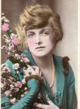 Gladys Cooper