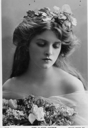 Gladys Cooper