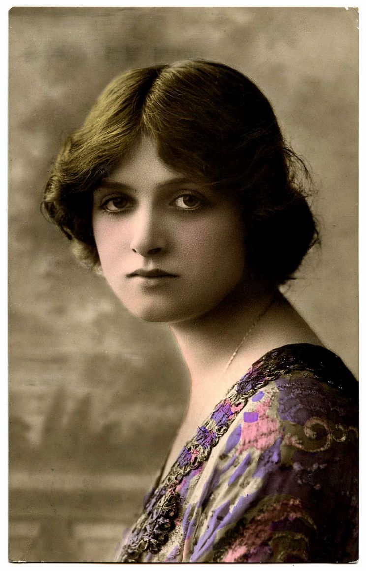 Gladys Cooper