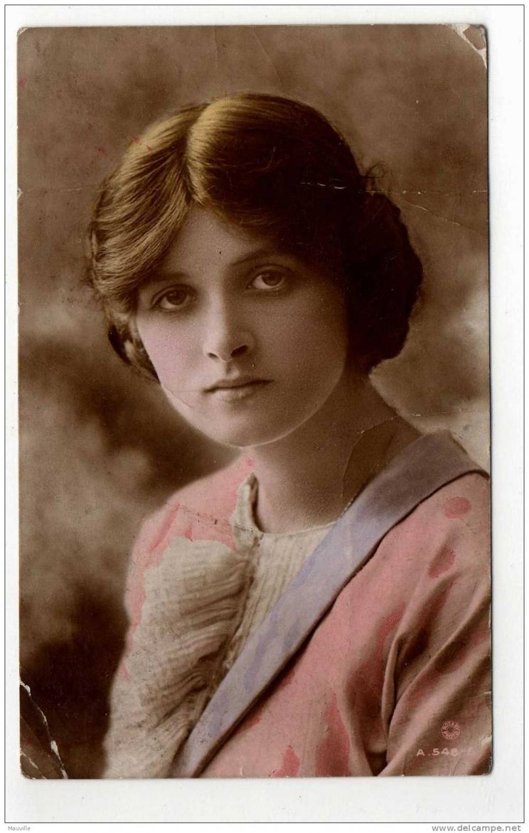 Gladys Cooper