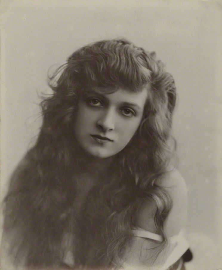 Gladys Cooper