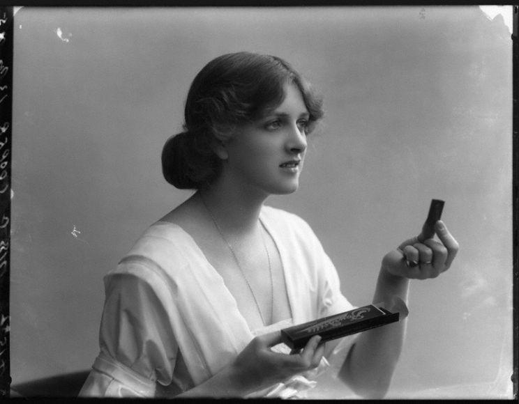 Gladys Cooper