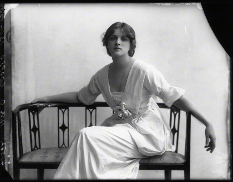 Gladys Cooper