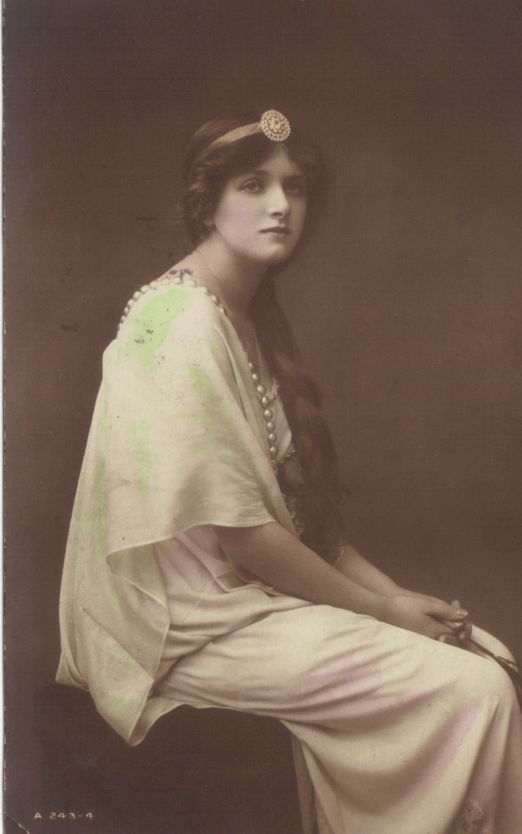 Gladys Cooper