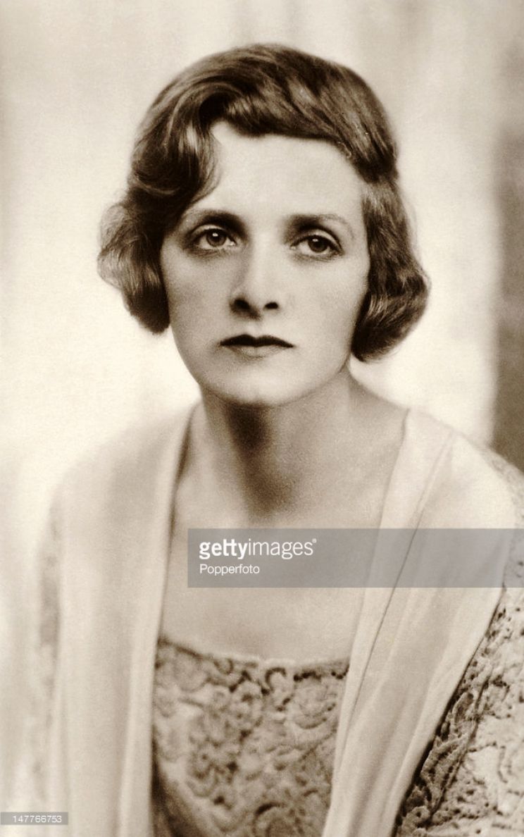 Gladys Cooper