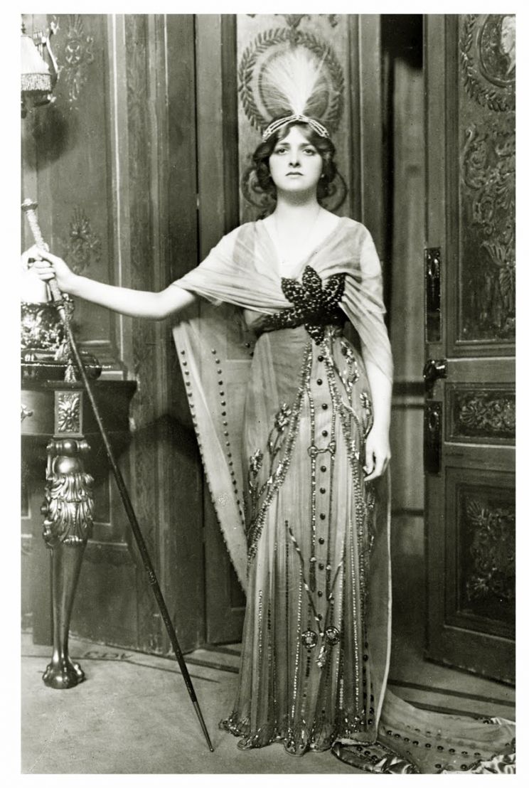 Gladys Cooper