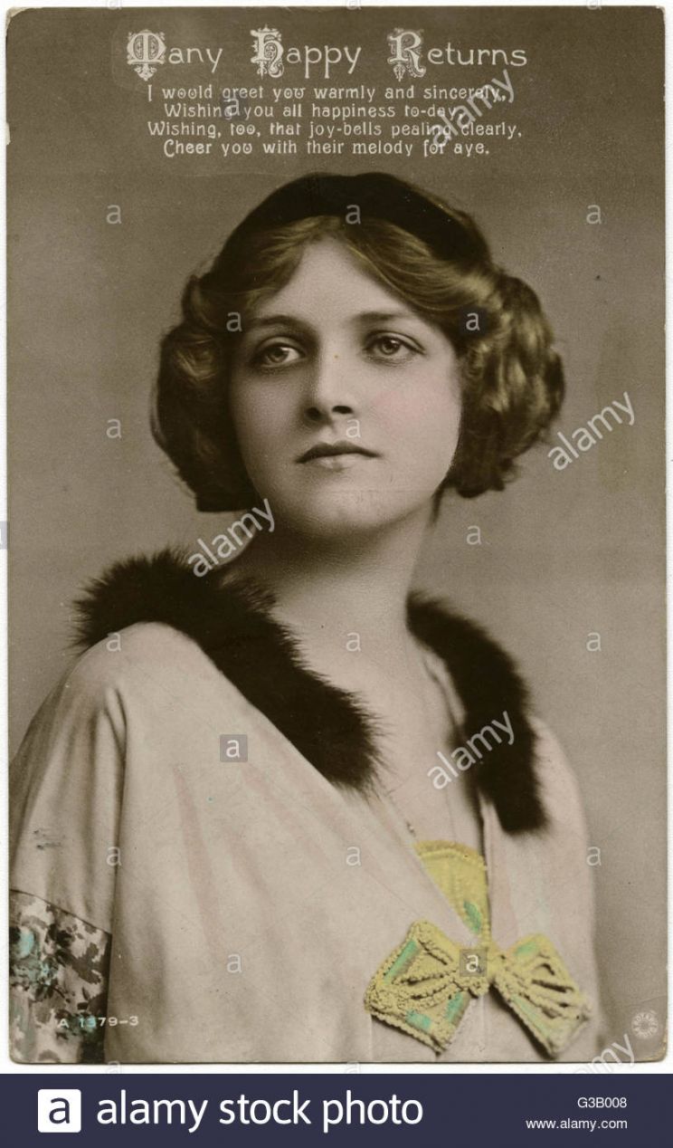 Gladys Cooper