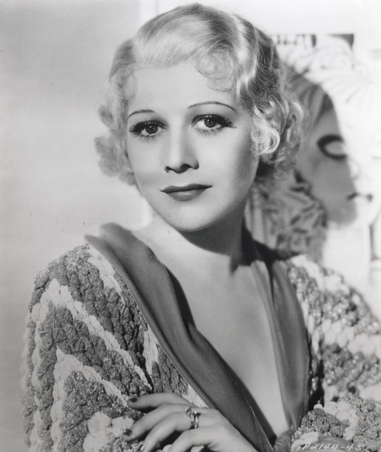 Gladys George